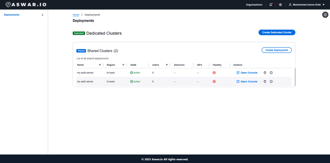 Reliable and Secure Authentication – Anytime, Anywhere